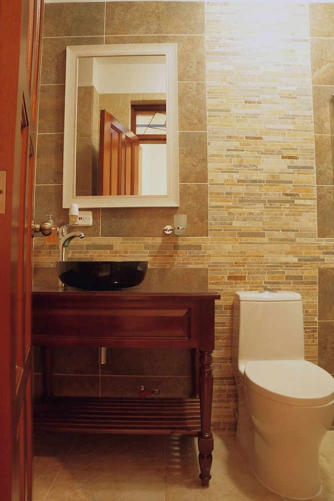 Hotel Boutique Casa Alegre Art Gallery