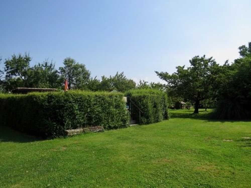 Domaine les Messauts - Gîte le Figuier