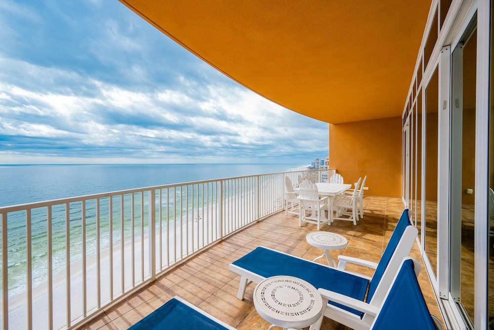 Phoenix Orange Beach 1006 4 Bedroom Condo