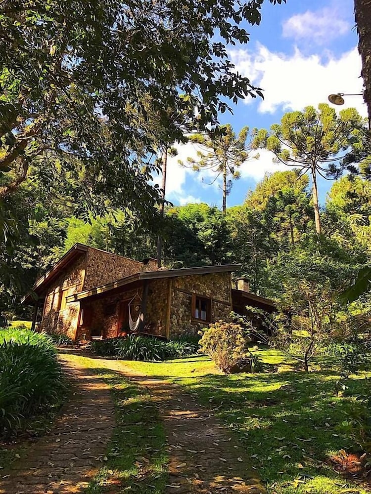 Pousada Refúgio Mantiqueira