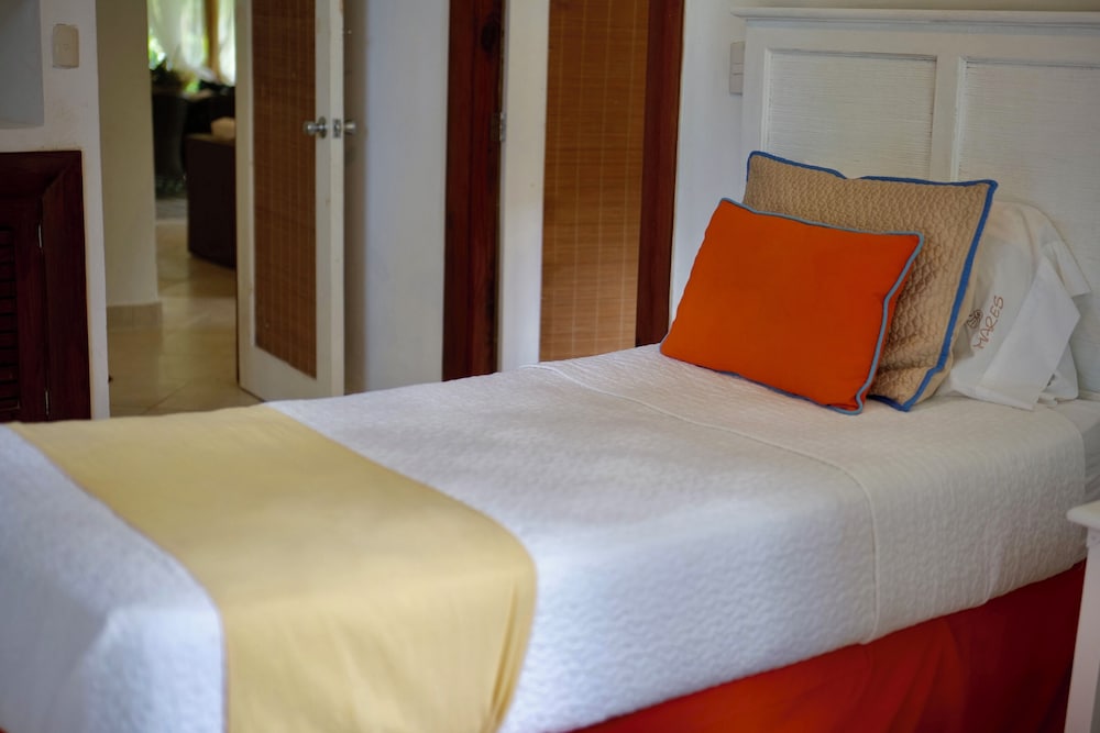 Villas Mares