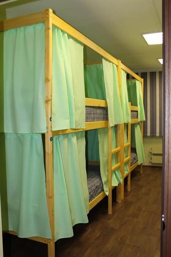 Yasenevo Hostel