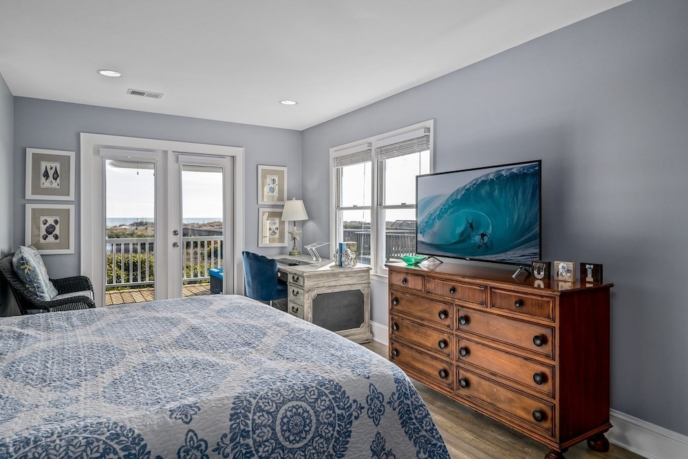 Ohana - 4 Br Home