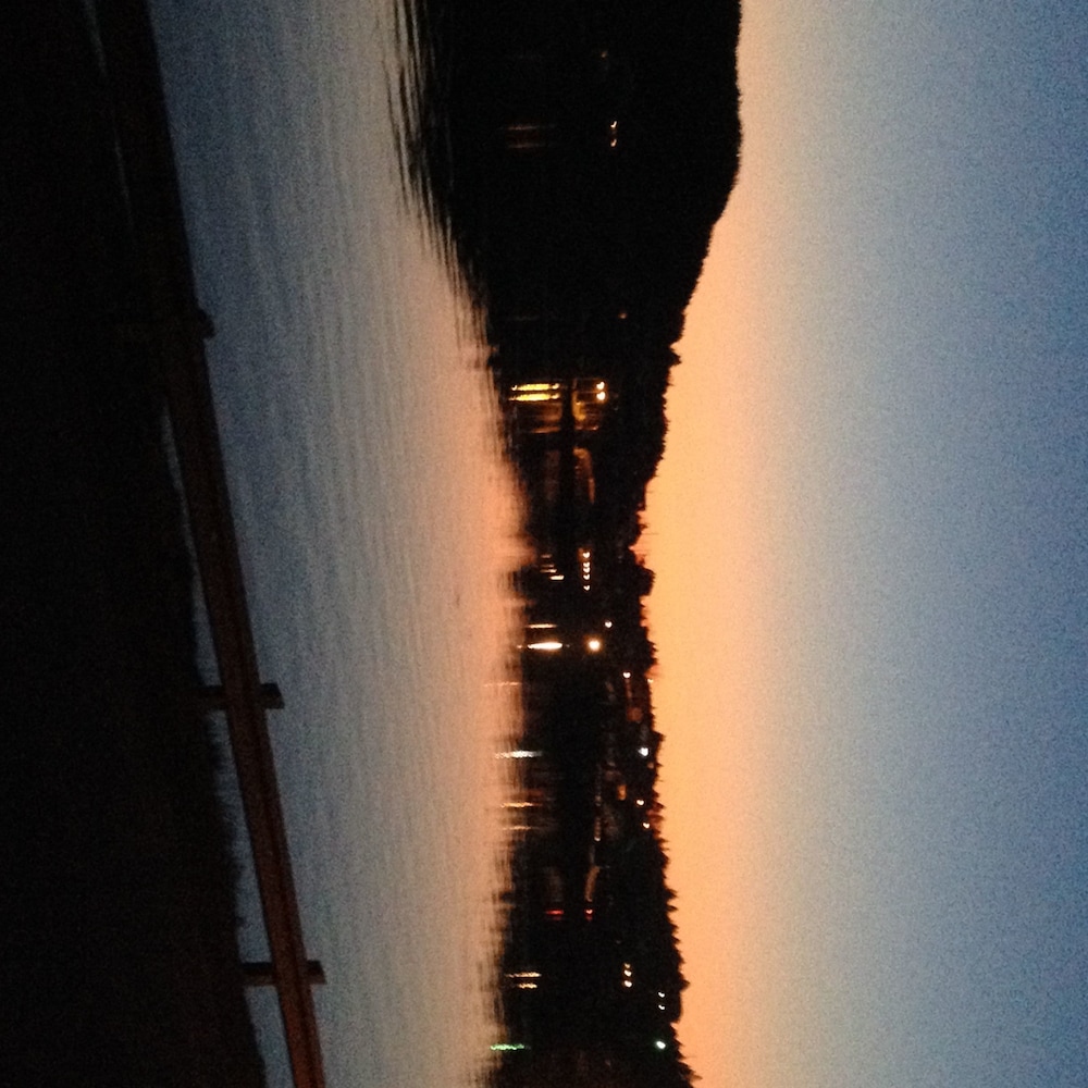 Inn By The Bay