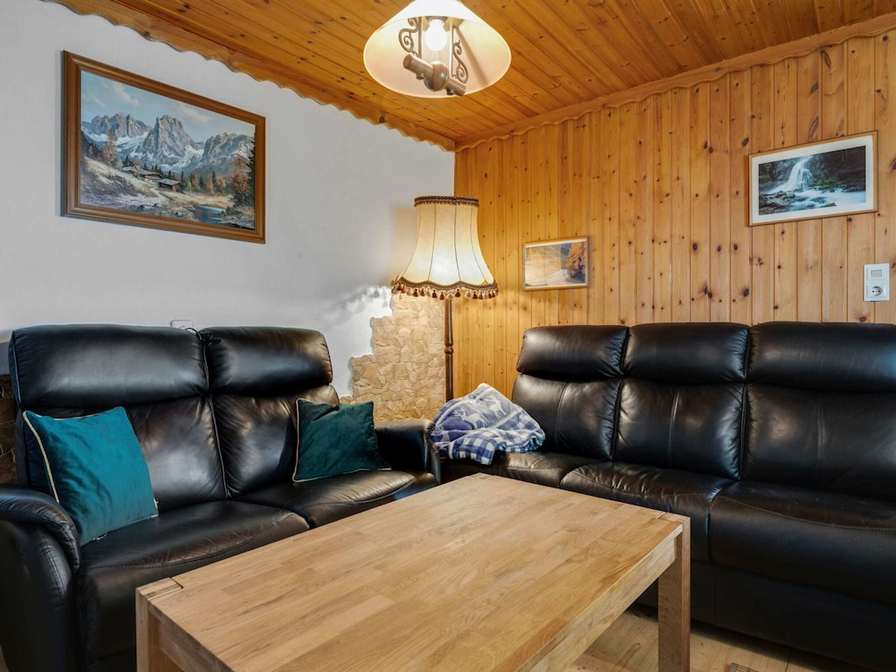 Chalet in Eberstein Near Saualpe Ski Area