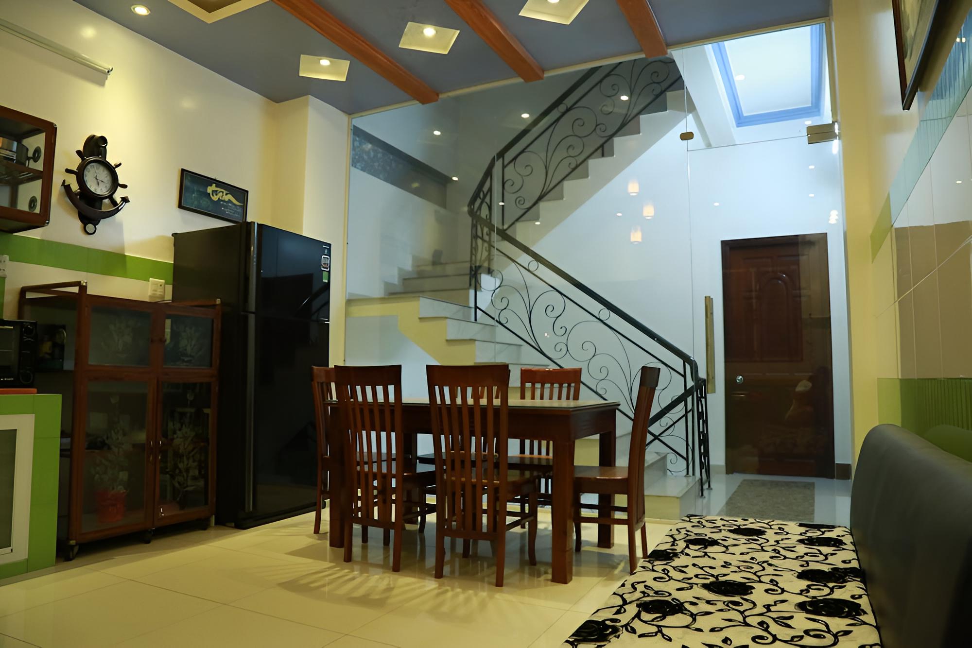 An Nam Corner Hotel