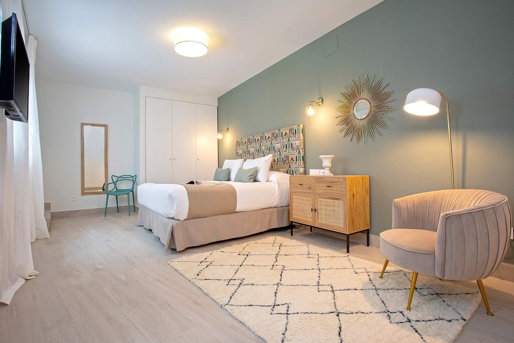 Lovely Apartment in Cordoba Teatro Gongora