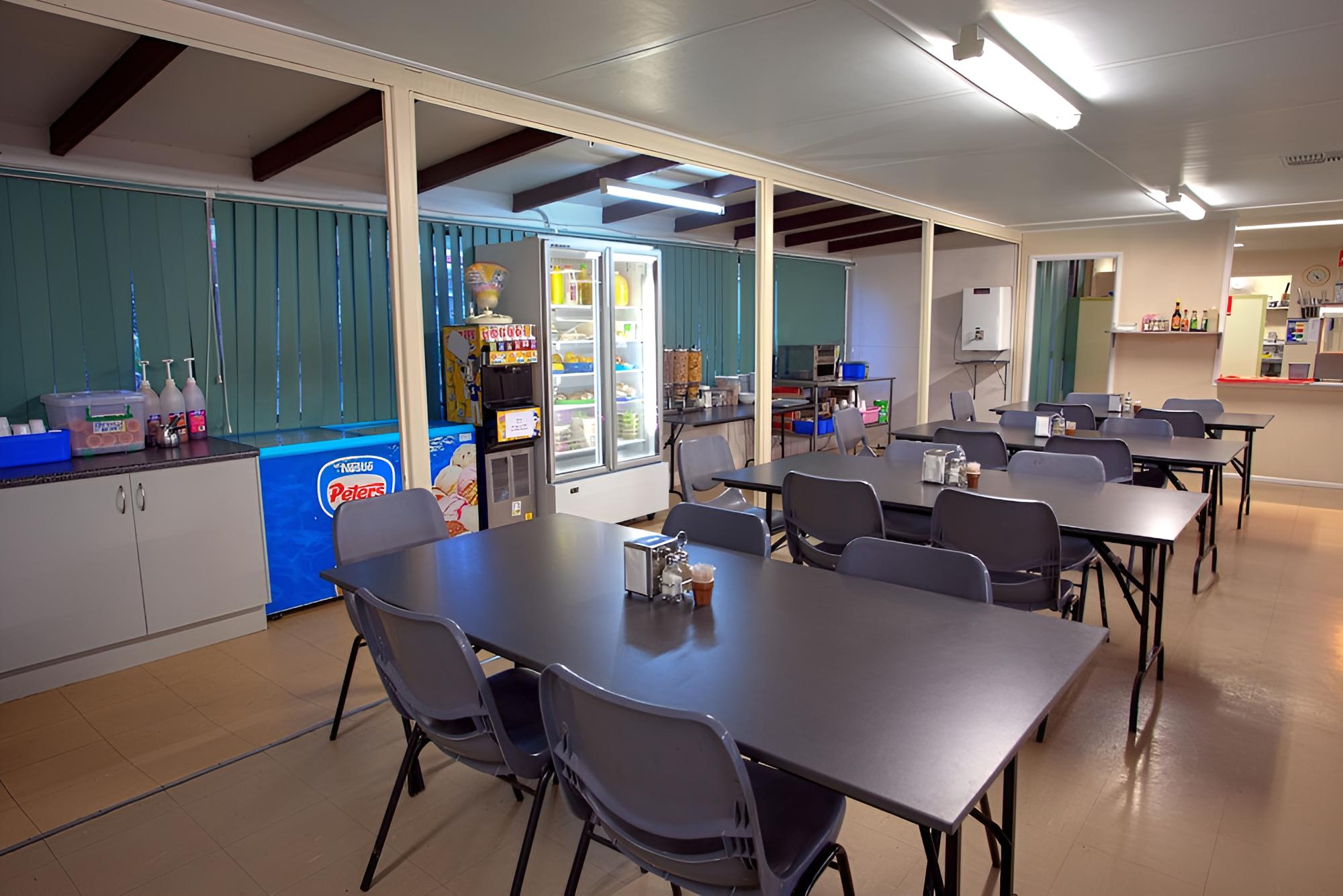 Discovery Parks – Biloela