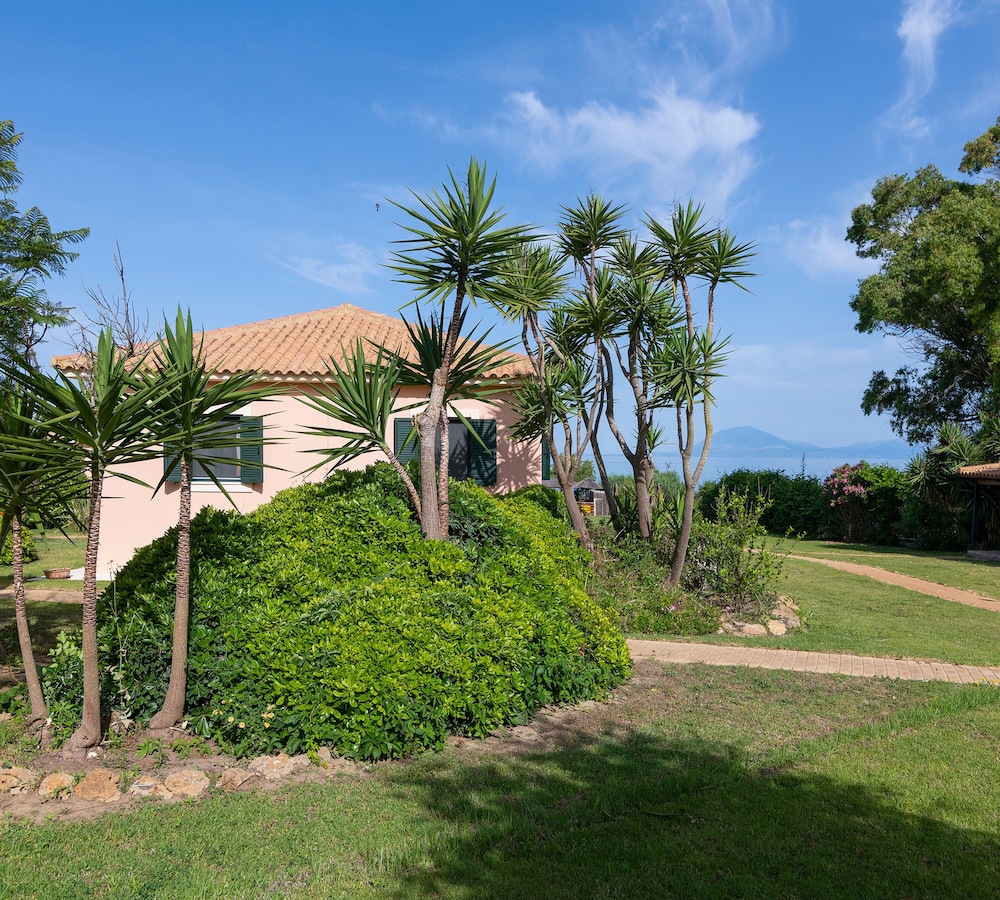 Analipsi Villas Beach Front 3 view 4