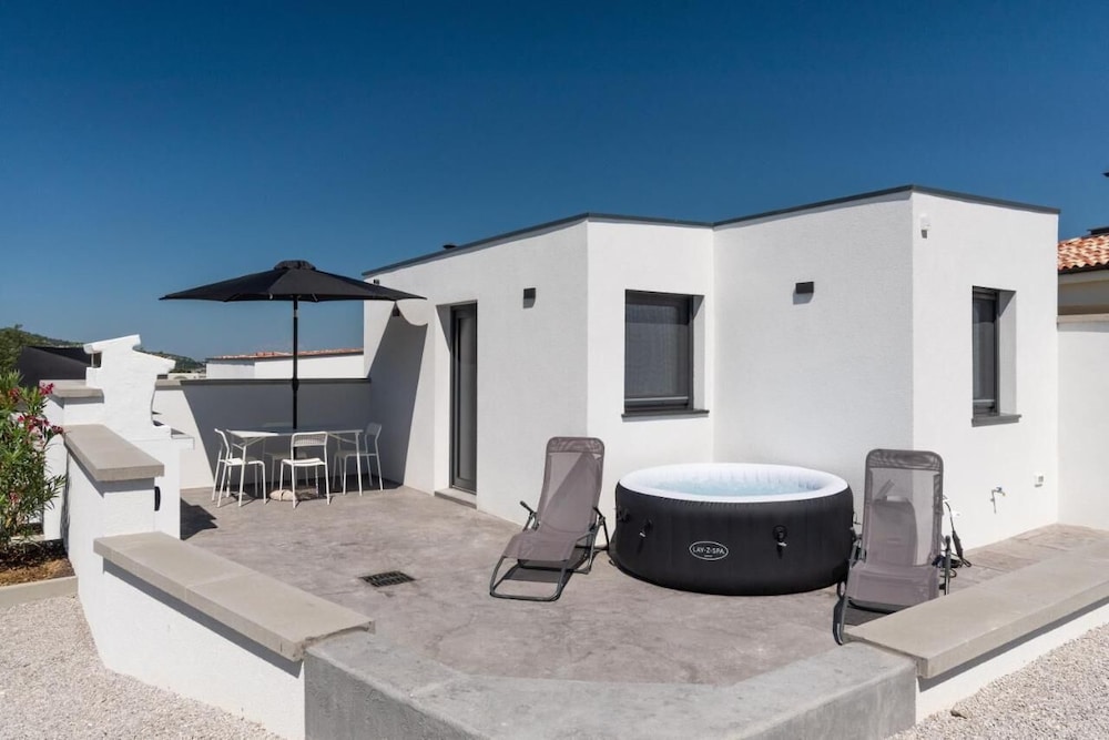 Casa Limoncino Koper