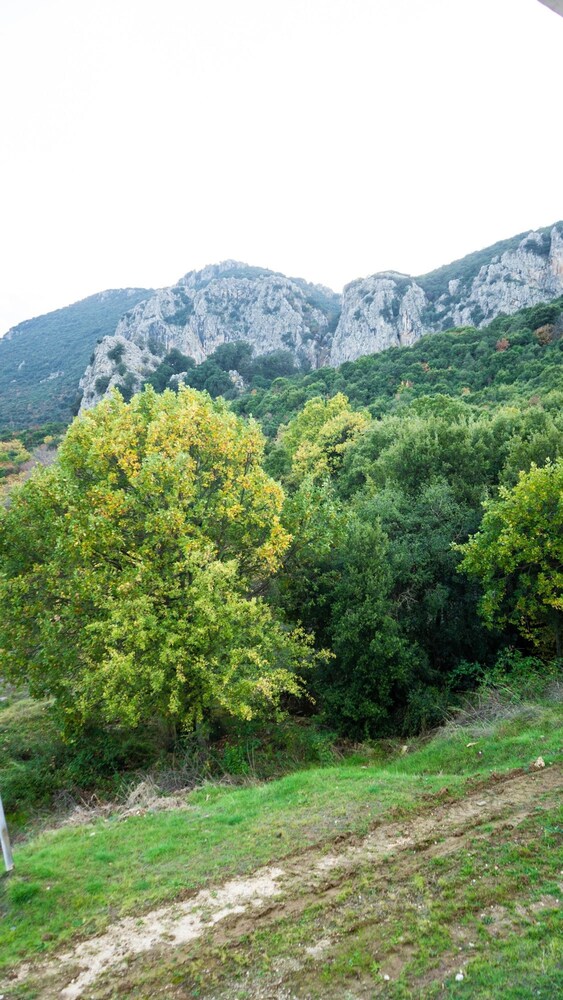 Villa Maria Marvelous Villa in Meteora
