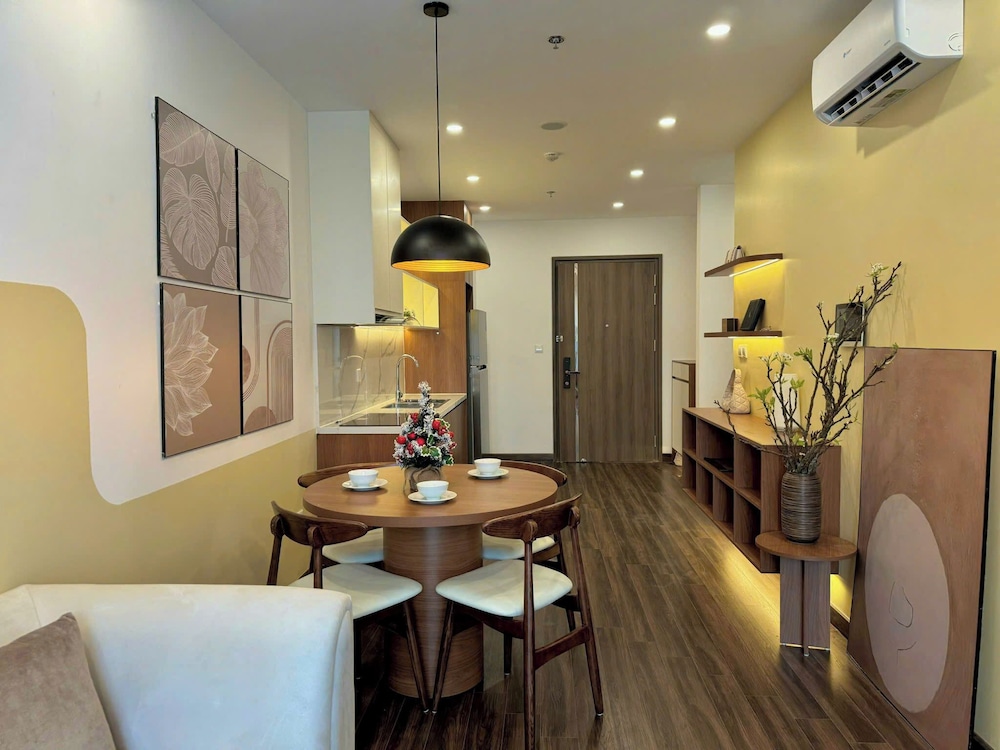 Na Mit HomeStay