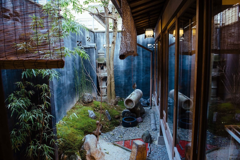 Gojo Miyabi Inn