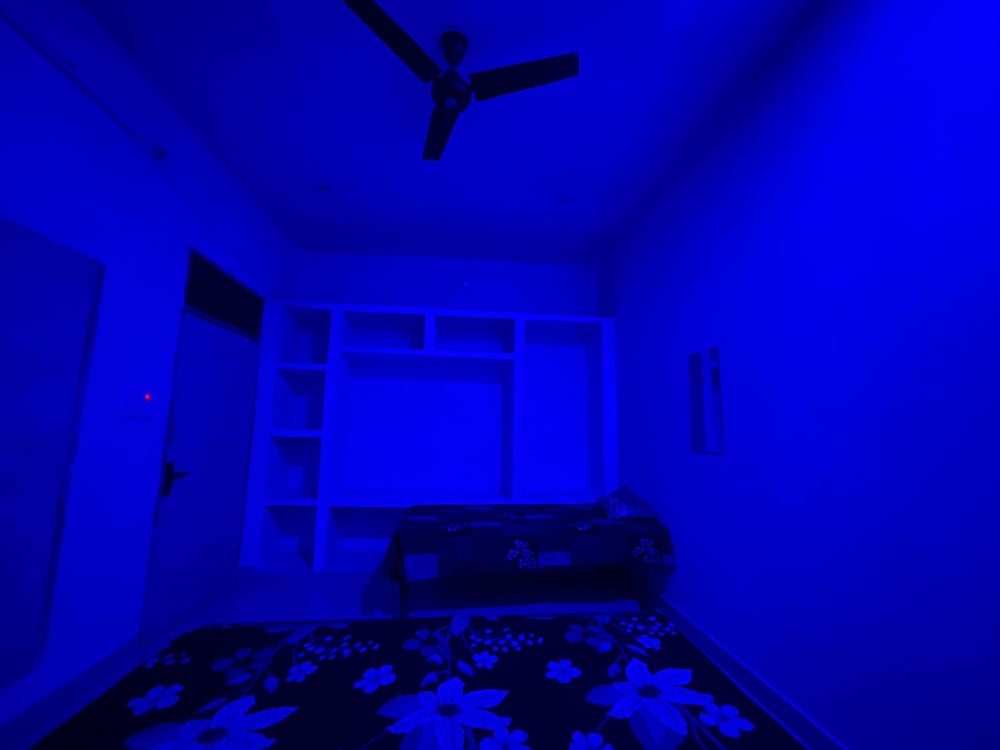 Arya Sadan Homestay