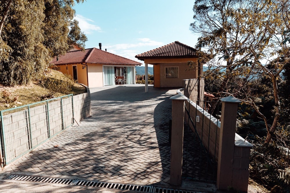 Recanto Lago Negro - Rancho Queimado