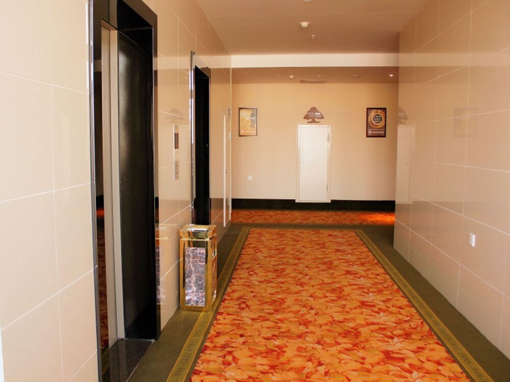 GreenTree Inn WeiHai RongCheng Bus Station BORDER TRADE CITY Express Hotel