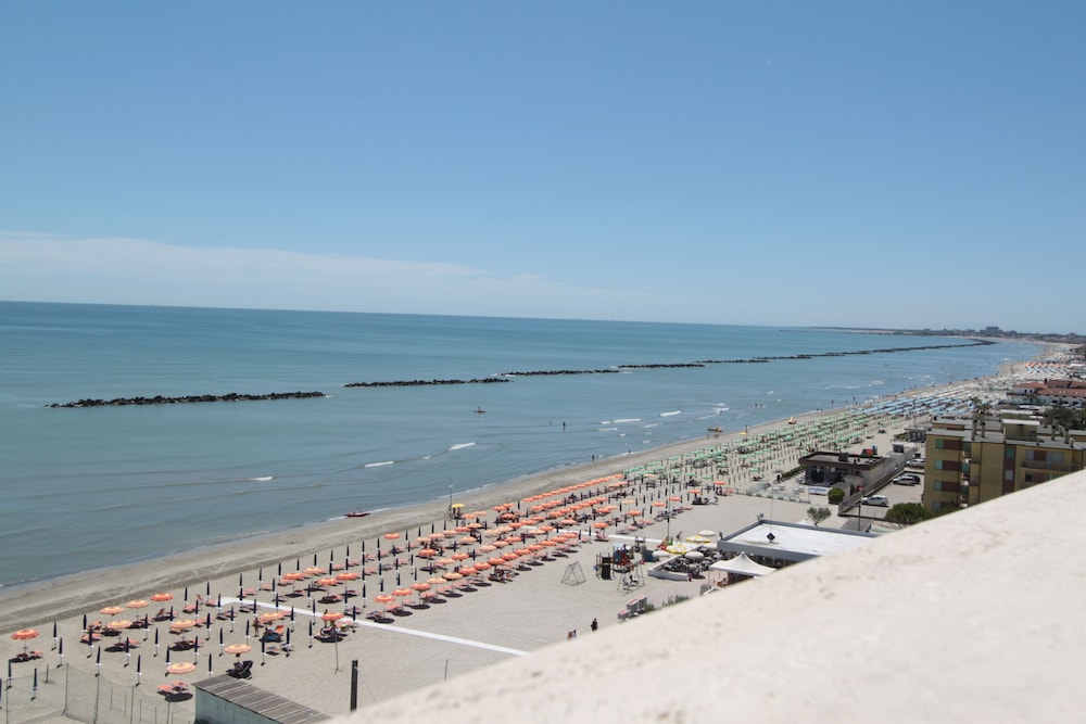 Eco del Mare Apartments