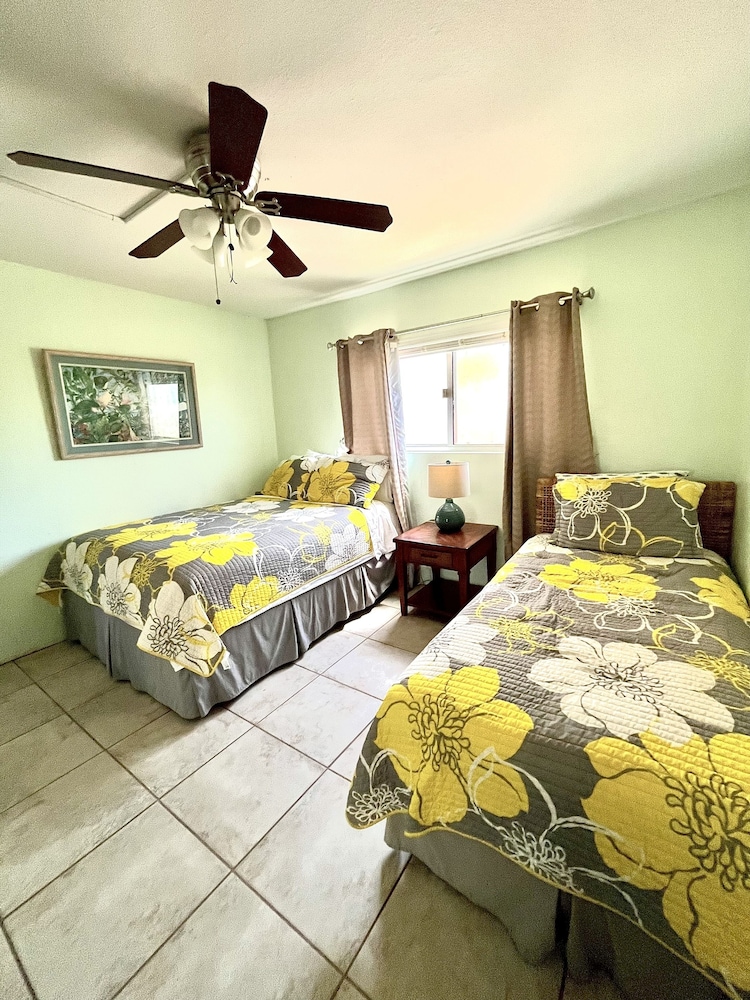 Menehune Shores 227 2 Bedroom Condo