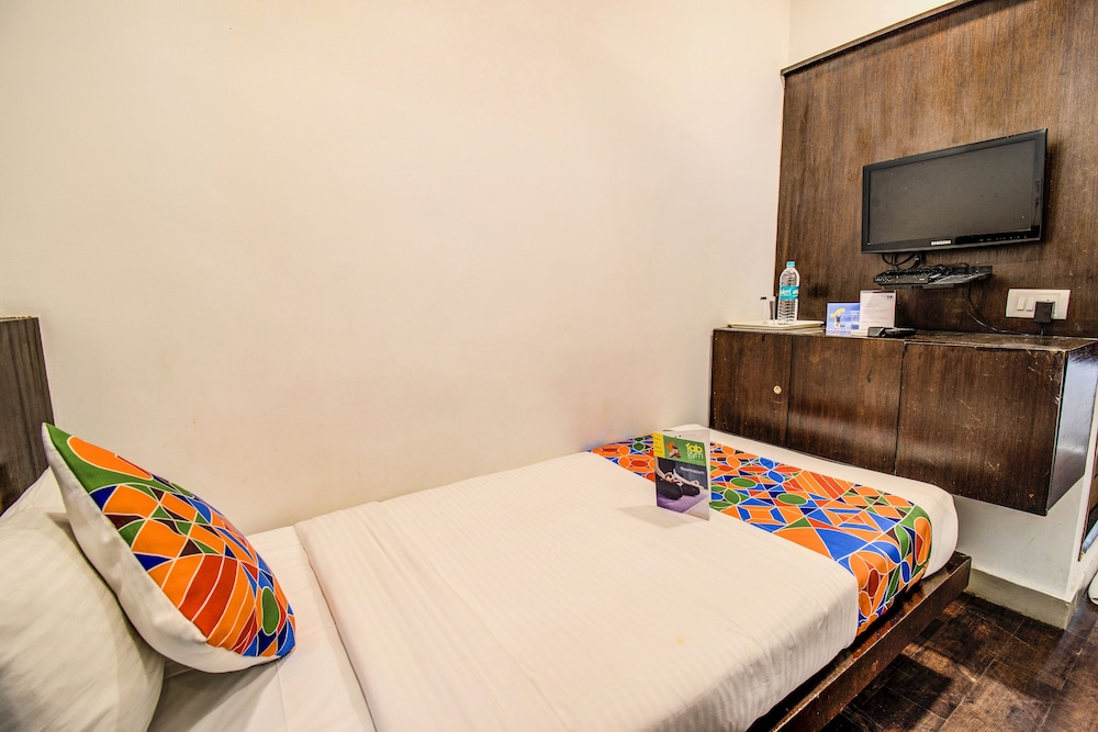 FabHotel Scarlet Marathahalli