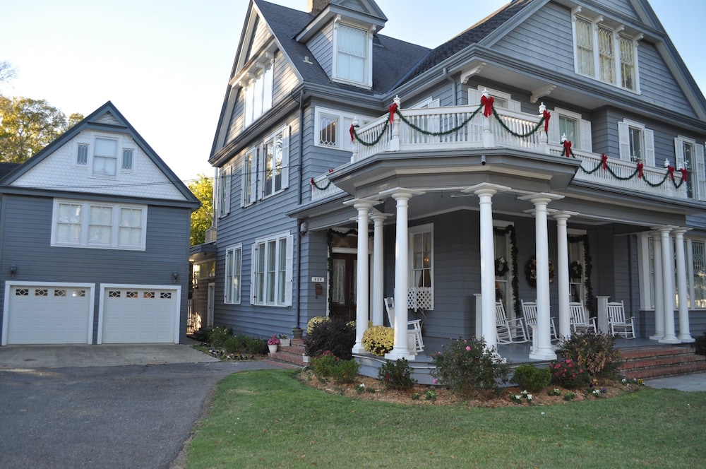 Sweet Cane Inn
