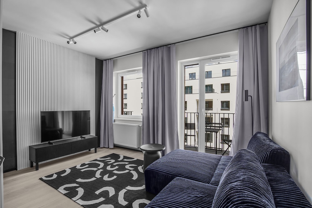 Apartamenty Sun & Snow Ślężna Vita