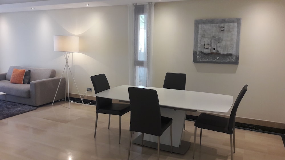 Bahia Boutique Apartments