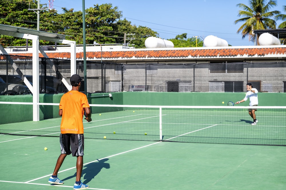 Viva Tangerine by Wyndham, A Trademark All Inclusive - Property Image 48