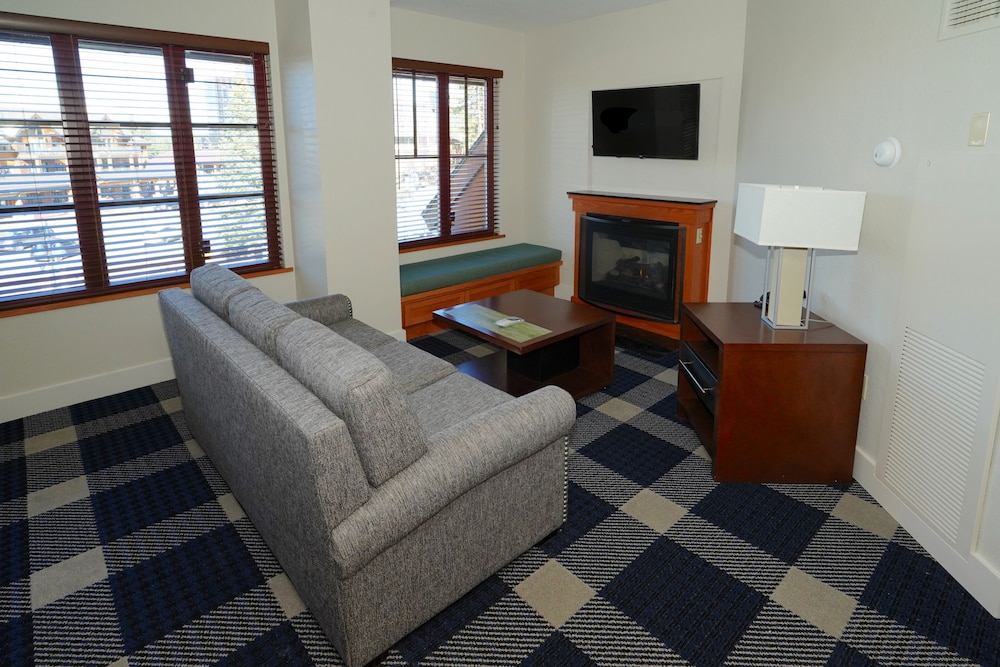 Lake Tahoe Vacations - Heavenly Village Condos - Grand Residence - Property Image 46
