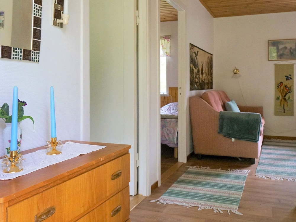 6 Person Holiday Home in Asarp-by Traum view 4