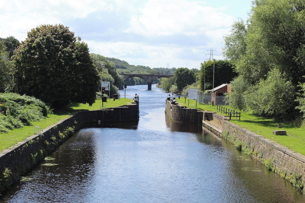 The Moorings