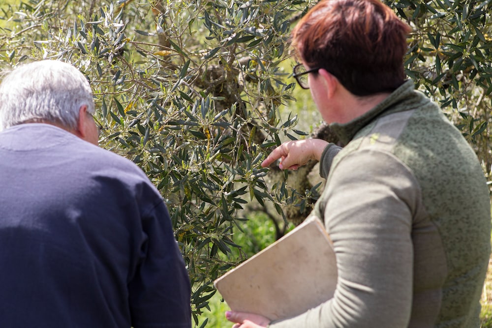 Agriturismo Le Ceregne bio