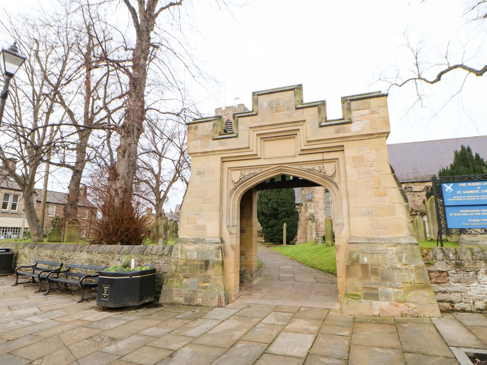Toll House