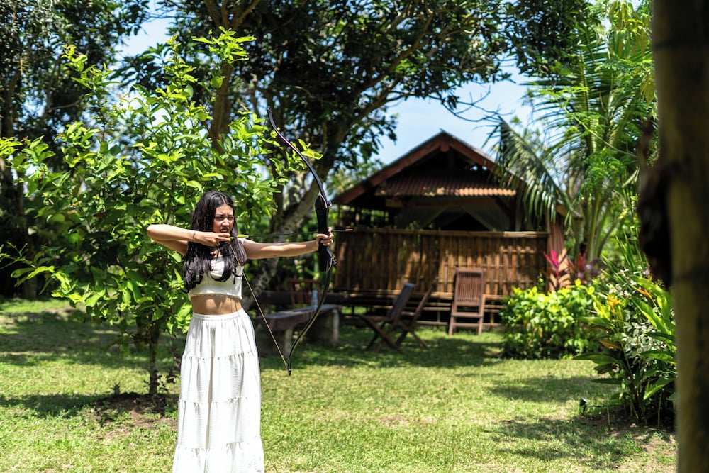 The Dukuh Retreat