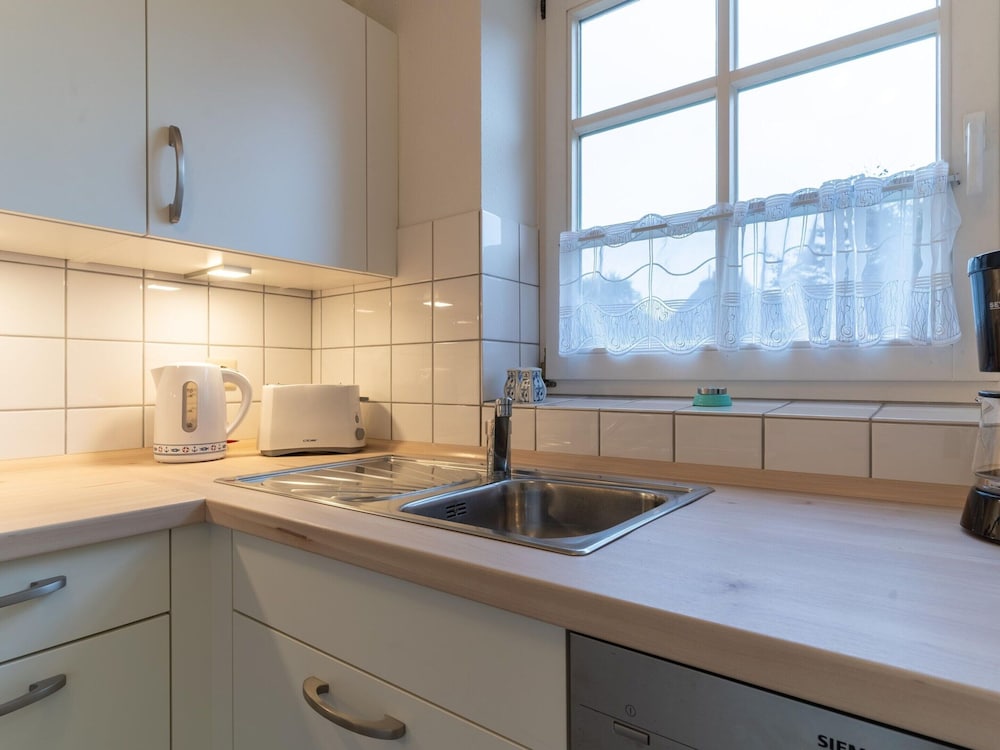 Apartment mit Kamin in Einer Eigentumswohnung