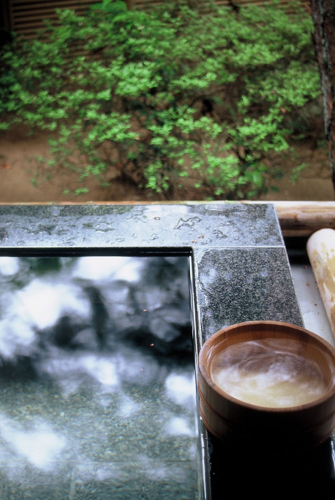 Yoshidaya Sannokaku