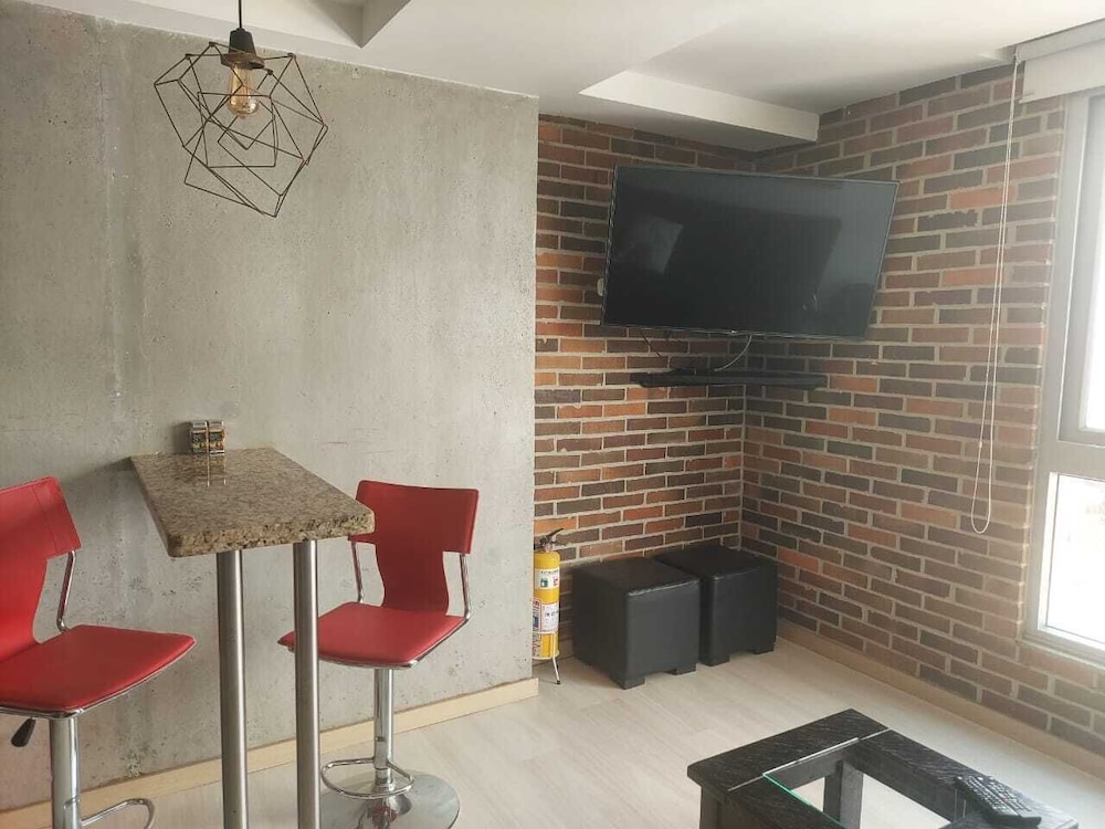Laureles Deluxe Apartment Medellin