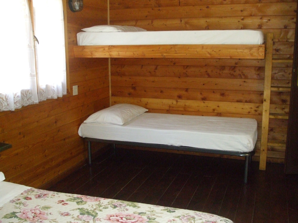 Camping Azzurro view 5