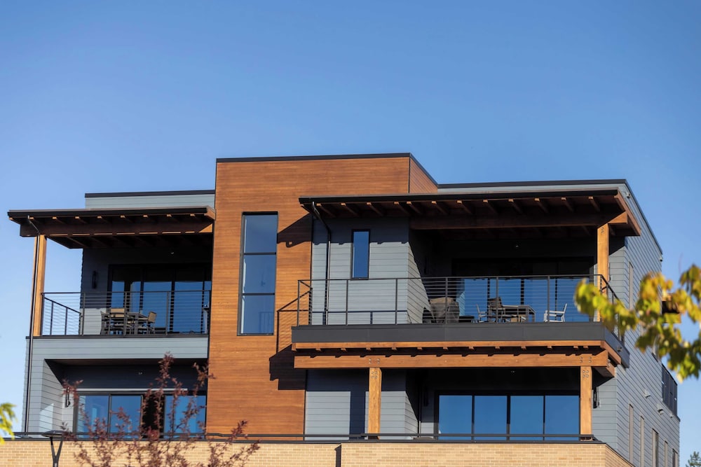 1115 Aerie Buyout 2 Units, Near Downtown Hot Tub + Mountain View