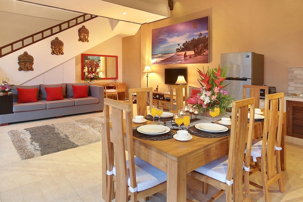 Concetta Villa Seminyak Beachside