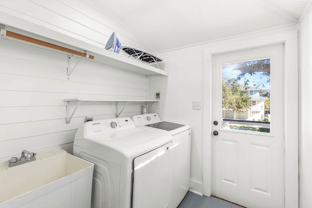 Cake by the Ocean Tybee Vacation Rentals