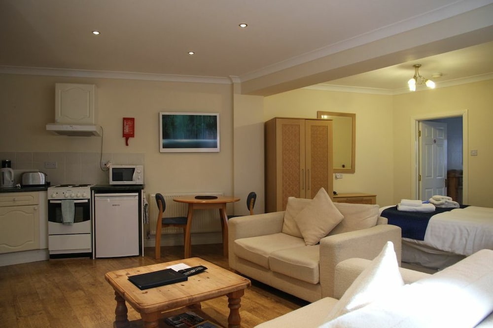 The Gables Guest House