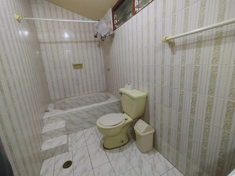 Hotel Los Ebanos