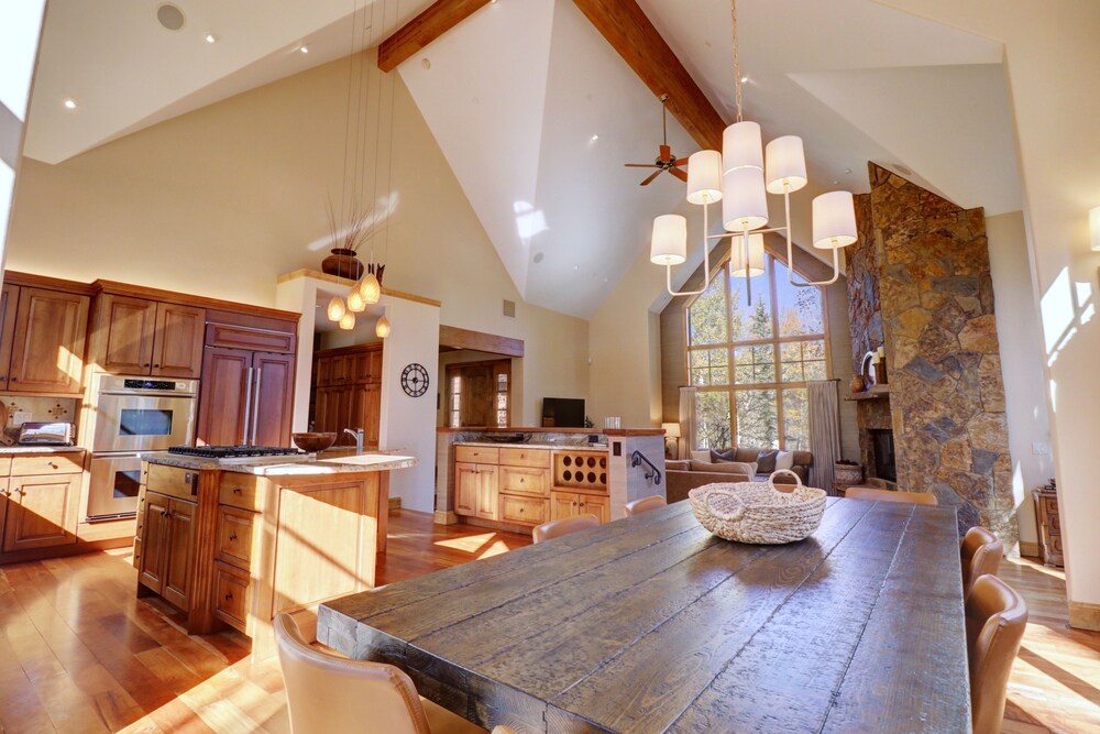 Peakside Escape 178 3 Bedroom Home