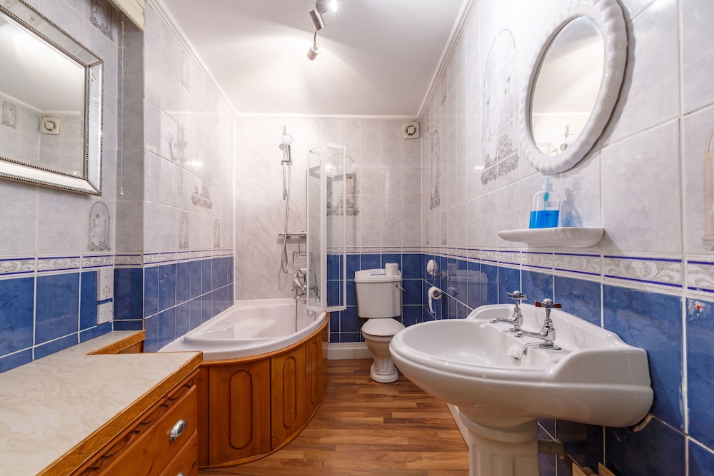Castle Walk B&B