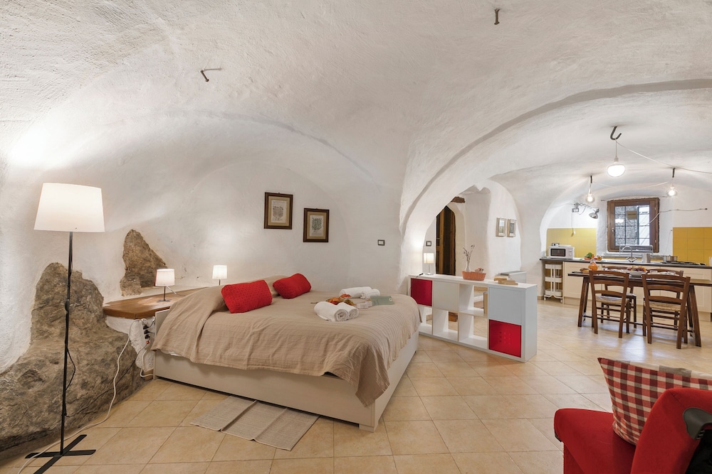 La Casetta Del Borgo