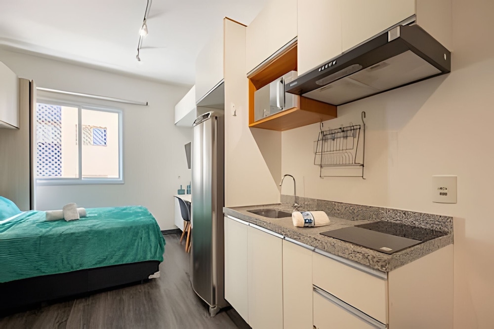 Estudios Neo Home São Caetano