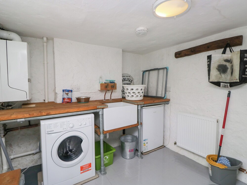 Latch Cottage