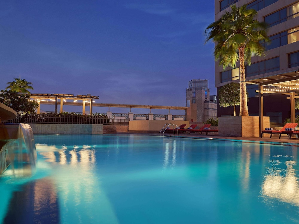 Swissotel Living Al Ghurair