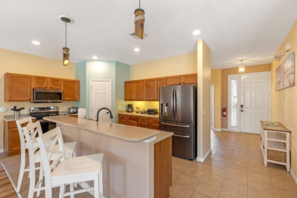 Ws477cb 4 Bedroom Home