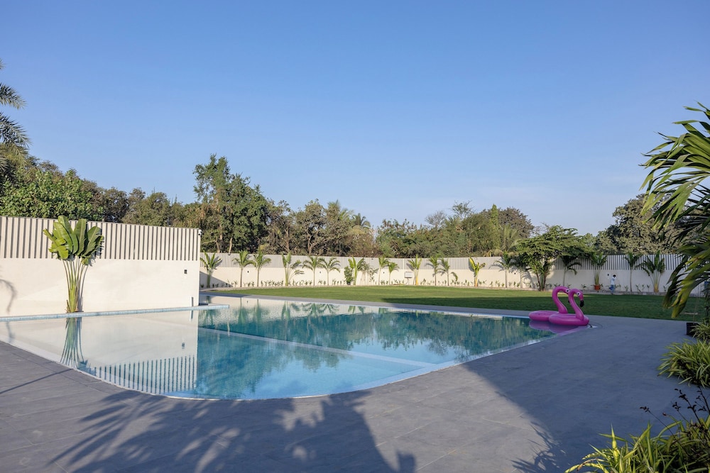 Saavi Suites
